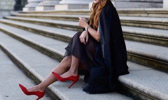 На каблуках сквозь века. История каблуков На каблуках сквозь века. История каблуков