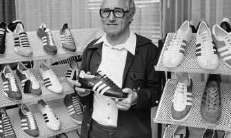 История кроссовок История кроссовок