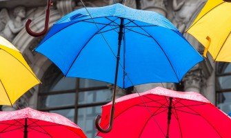 Зонт и его история Зонт и его история