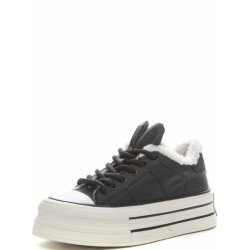 Кеды детские KEDDO DENIM, 37 размер