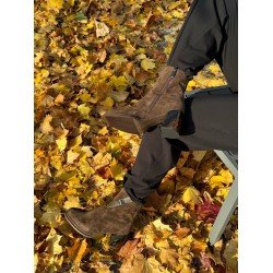 Ботильоны женские JA'VENSI, 39 размер