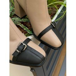 Ботильоны женские MADELLA, 36 размер