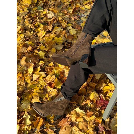 Ботильоны женские JA'VENSI, 37 размер