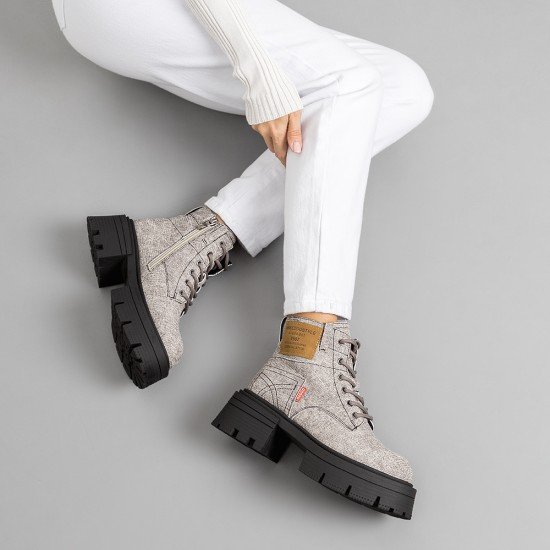 Ботинки женские KEDDO, 37 размер Ботинки женские KEDDO, 37 размер