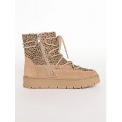 Ботинки женские MADELLA, 36 размер Ботинки женские MADELLA, 36 размер