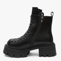 Ботинки женские KEDDO, 40 размер