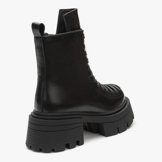 Ботинки женские KEDDO, 40 размер