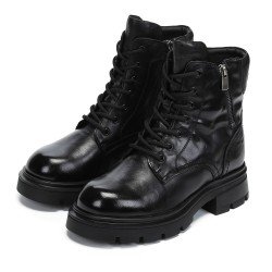 Ботинки женские RESPECT, 37 размер Ботинки женские RESPECT, 37 размер