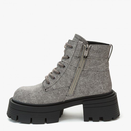 Ботинки женские KEDDO, 40 размер