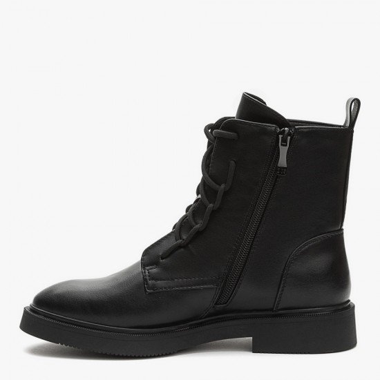 Ботинки женские BETSY, 39 размер Ботинки женские BETSY, 39 размер