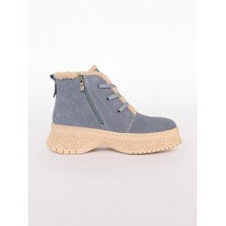 Ботинки женские MADELLA, 37 размер Ботинки женские MADELLA, 37 размер