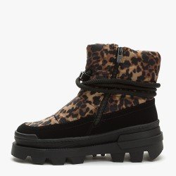 Дутыши женские KEDDO, 37 размер Дутыши женские KEDDO, 37 размер