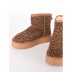 Угги женские MADELLA, 36 размер