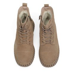 Ботинки женские RESPECT, 36 размер Ботинки женские RESPECT, 36 размер