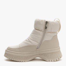 Ботинки женские BETSY, 36 размер Ботинки женские BETSY, 36 размер