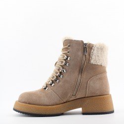 Ботинки женские MADELLA, 37 размер Ботинки женские MADELLA, 37 размер