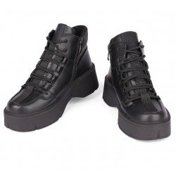 Ботинки женские BETSY, 37 размер Ботинки женские BETSY, 37 размер