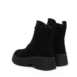 Ботинки женские RESPECT, 36 размер Ботинки женские RESPECT, 36 размер