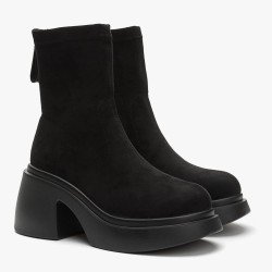 Ботинки женские BETSY Ботинки женские BETSY