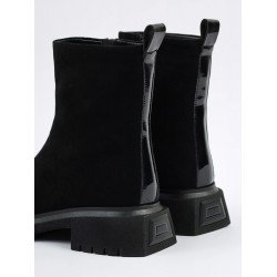 Ботинки женские MADELLA, 37 размер Ботинки женские MADELLA, 37 размер