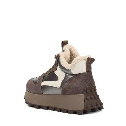 Кроссовки женские RSPLAB, 36 размер