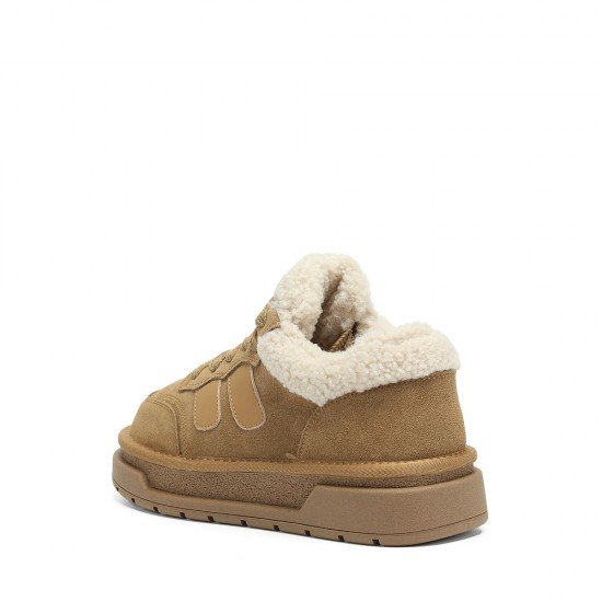 Полуботинки женские RSPLAB, 37 размер