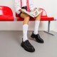 Полуботинки женские BETSY, 37 размер