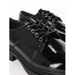 Полуботинки женские RESPECT, 36 размер