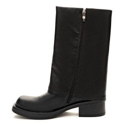 Сапоги женские KEDDO, 37 размер