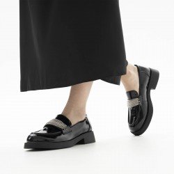 Лоферы женские RESPECT, 36 размер