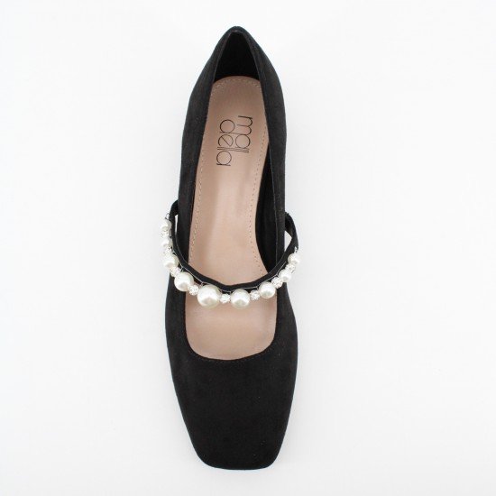 Туфли женские MADELLA, 38 размер Туфли женские MADELLA, 38 размер