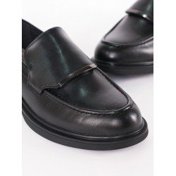 Лоферы женские RESPECT, 39 размер