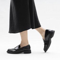 Лоферы женские RESPECT, 36 размер