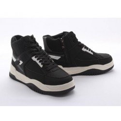 Ботинки детские CROSBY, 38 размер