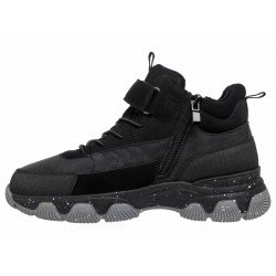 Ботинки детские INDIGO KIDS, 34 размер