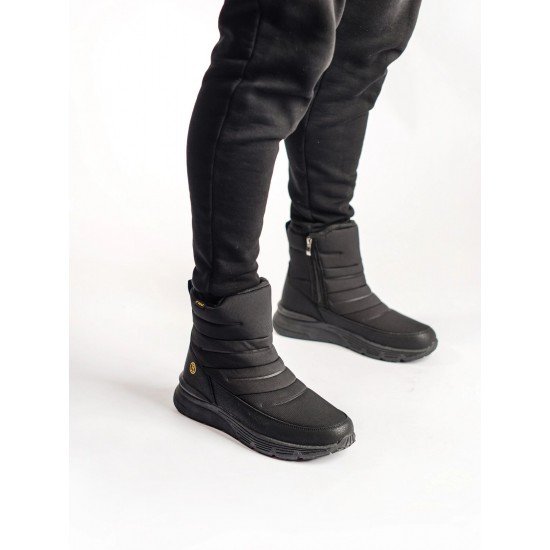 Дутыши мужские TORSION FIELD, 42 размер