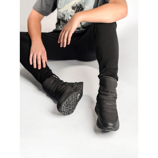 Дутыши мужские TORSION FIELD, 42 размер