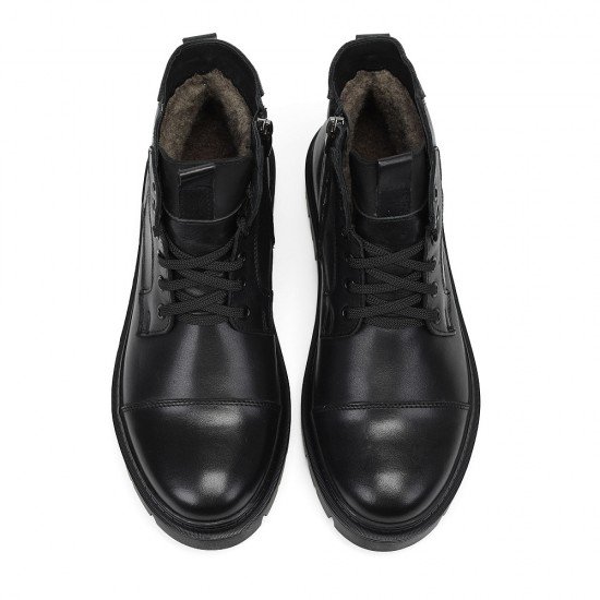 Ботинки мужские Respect, 40 размер Ботинки мужские Respect, 40 размер