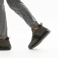 Ботинки мужские RSPLAB, 39 размер