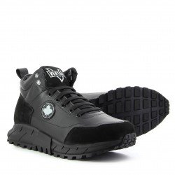 Ботинки мужские MAGELLAN, черные, 40 размер