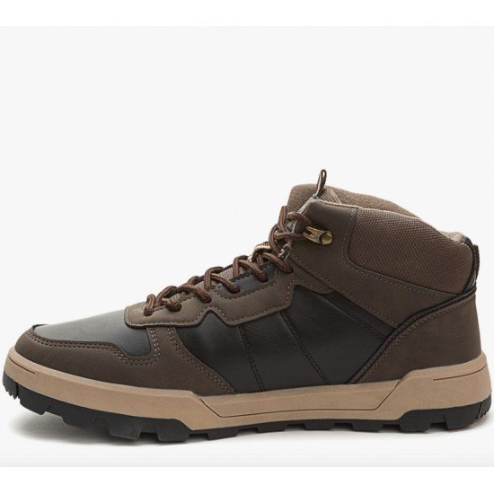 Ботинки мужские CROSBY, 41 размер