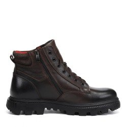 Ботинки мужские Respect, 40 размер