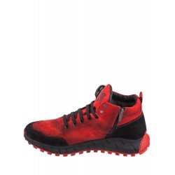 Ботинки мужские MAGELLAN, красные, 47 размер