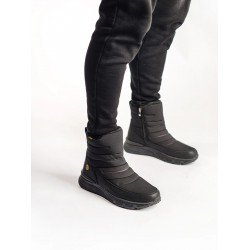 Дутыши мужские TORSION FIELD, 40 размер