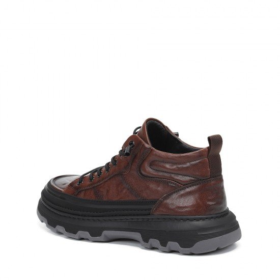 Ботинки мужские RSPLAB, 44 размер