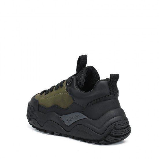 Кроссовки мужские RSPLAB, 44 размер