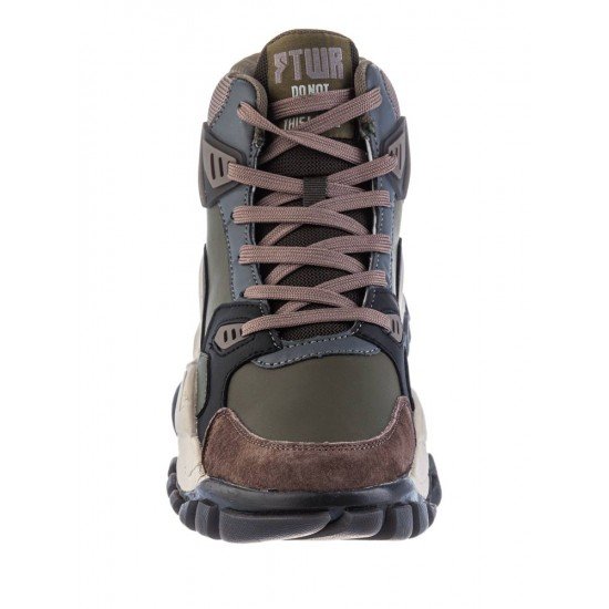 Кроссовки мужские TORSION FIELD, 41 размер