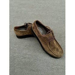 Полуботинки мужские EL`ROSSO, 44 размер