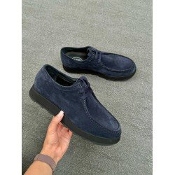 Полуботинки мужские EL`ROSSO, 39 размер