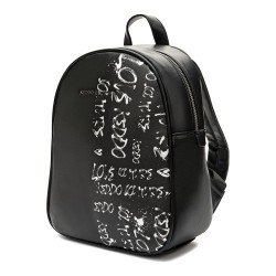 Рюкзак женский KEDDO COUTURE, черный